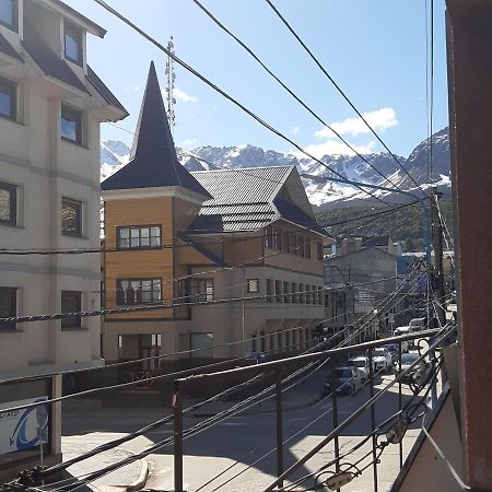 Ushuaia Heart Apartman Kültér fotó