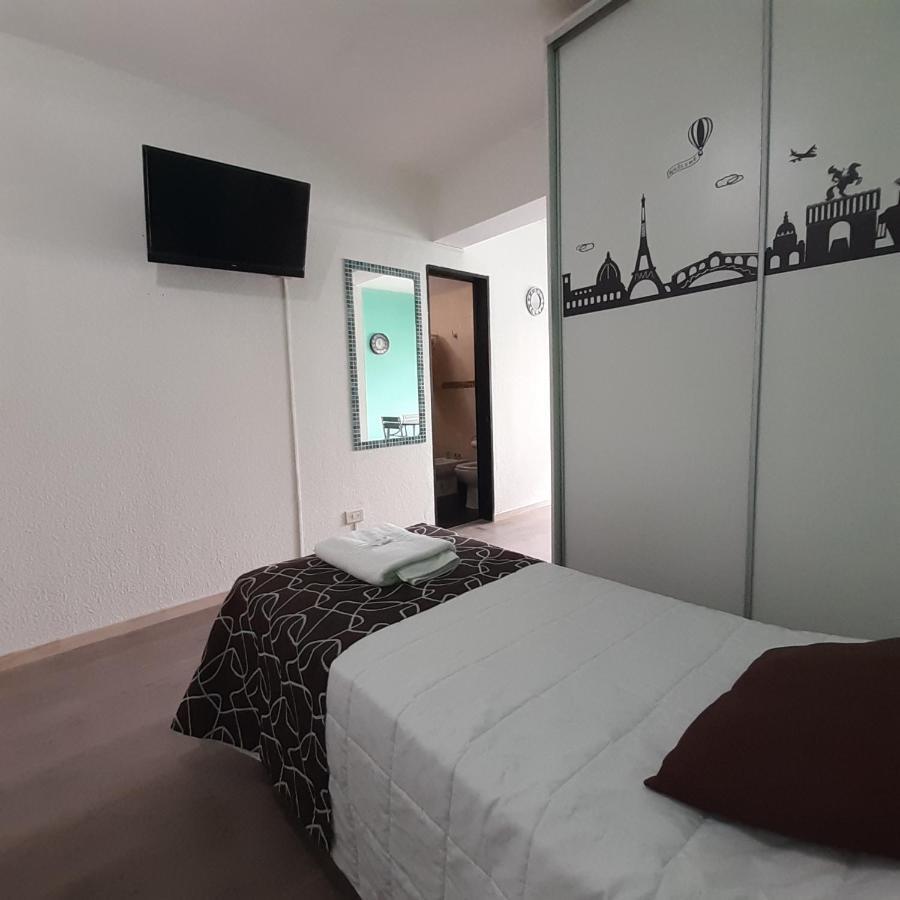 Ushuaia Heart Apartman Kültér fotó