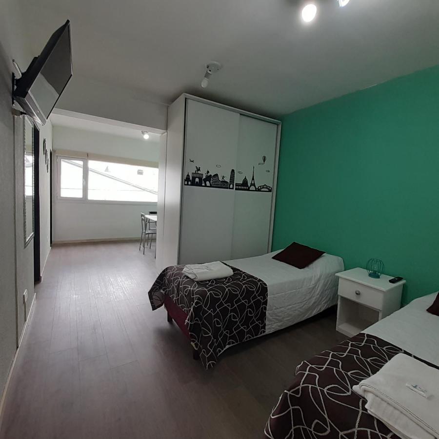 Ushuaia Heart Apartman Kültér fotó
