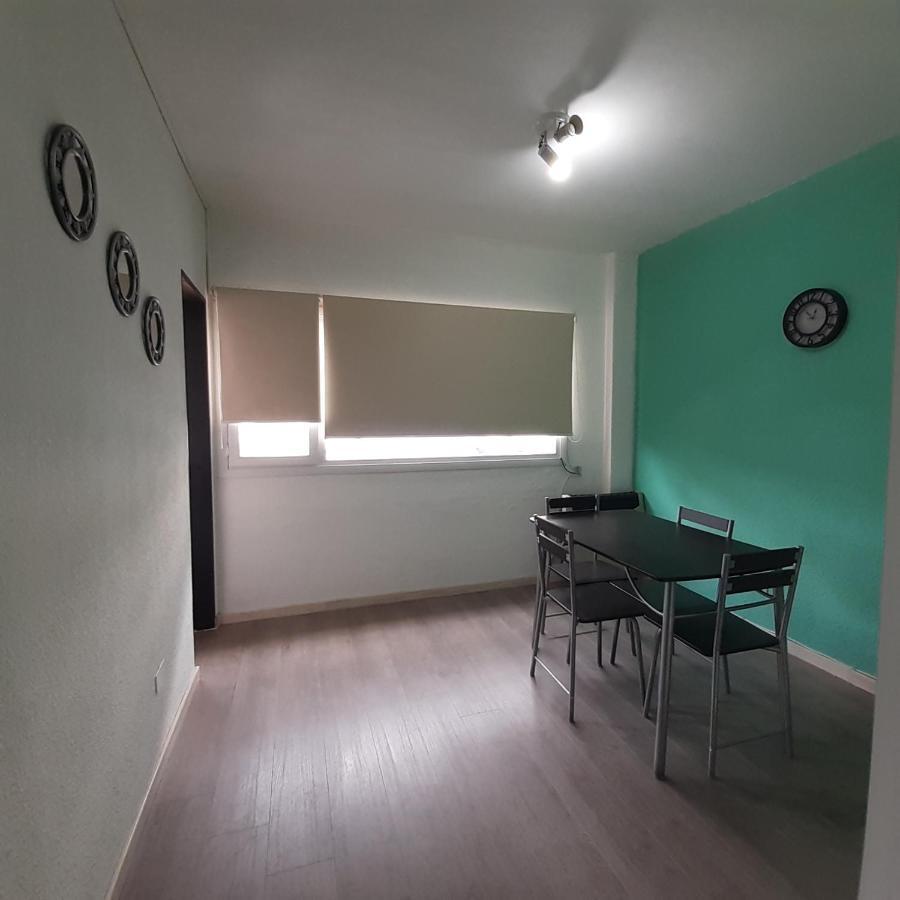 Ushuaia Heart Apartman Kültér fotó