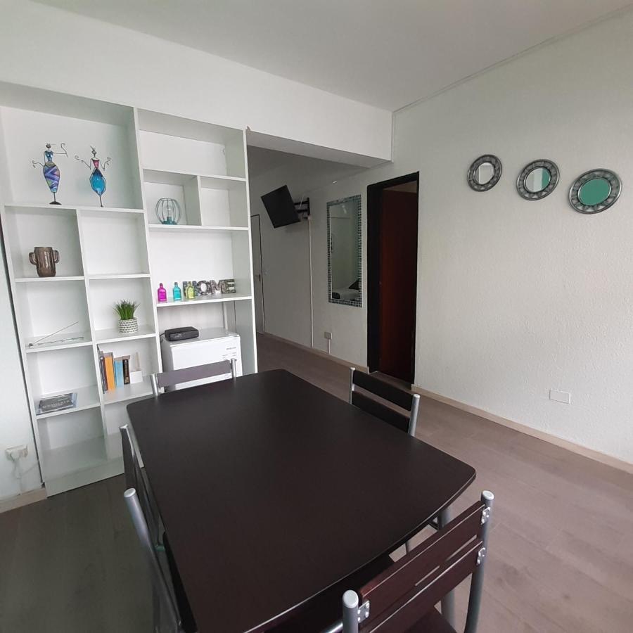 Ushuaia Heart Apartman Kültér fotó