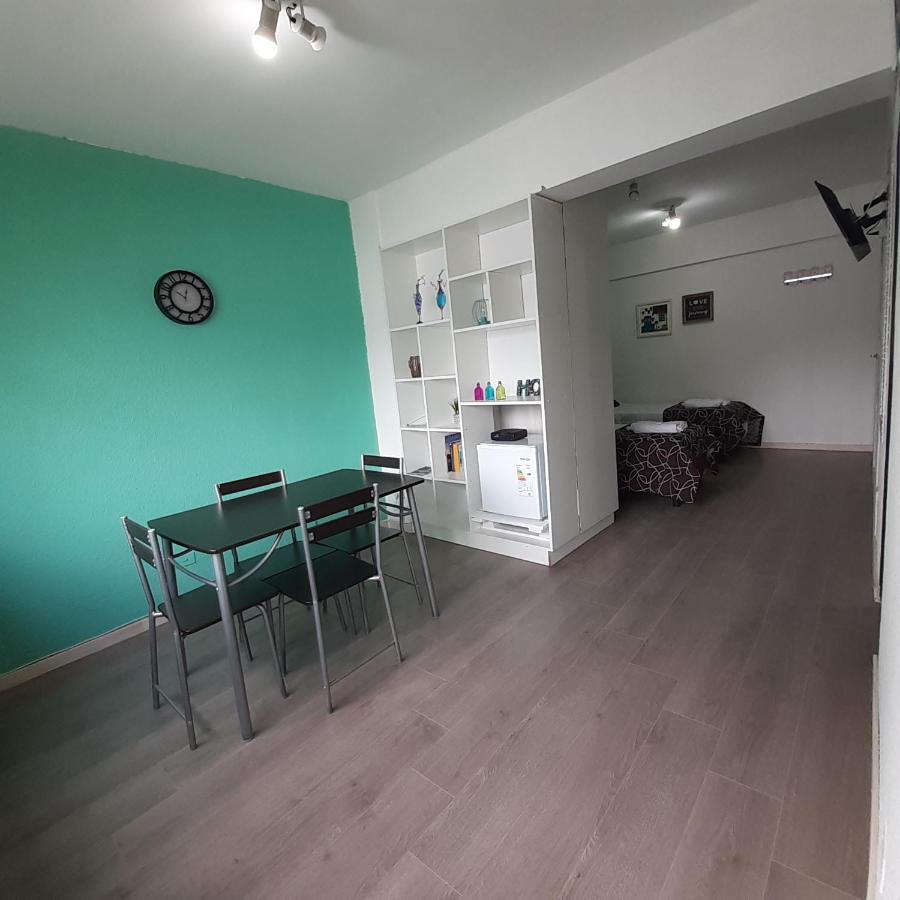 Ushuaia Heart Apartman Kültér fotó