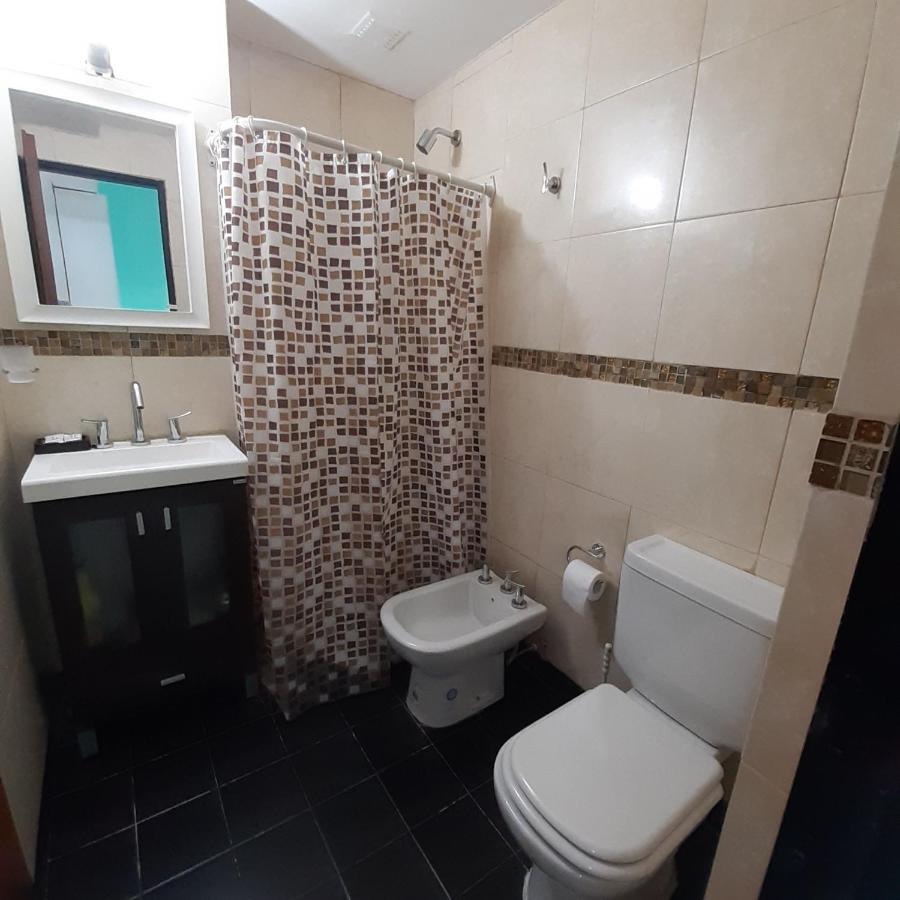 Ushuaia Heart Apartman Kültér fotó