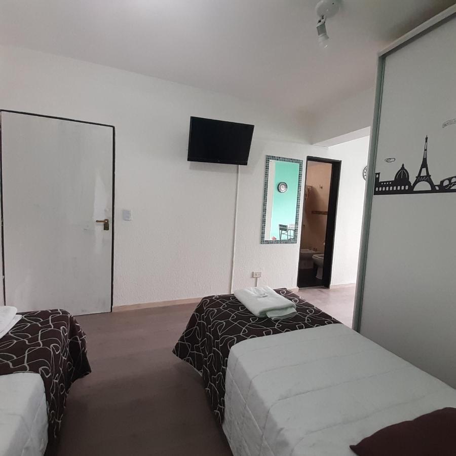 Ushuaia Heart Apartman Kültér fotó
