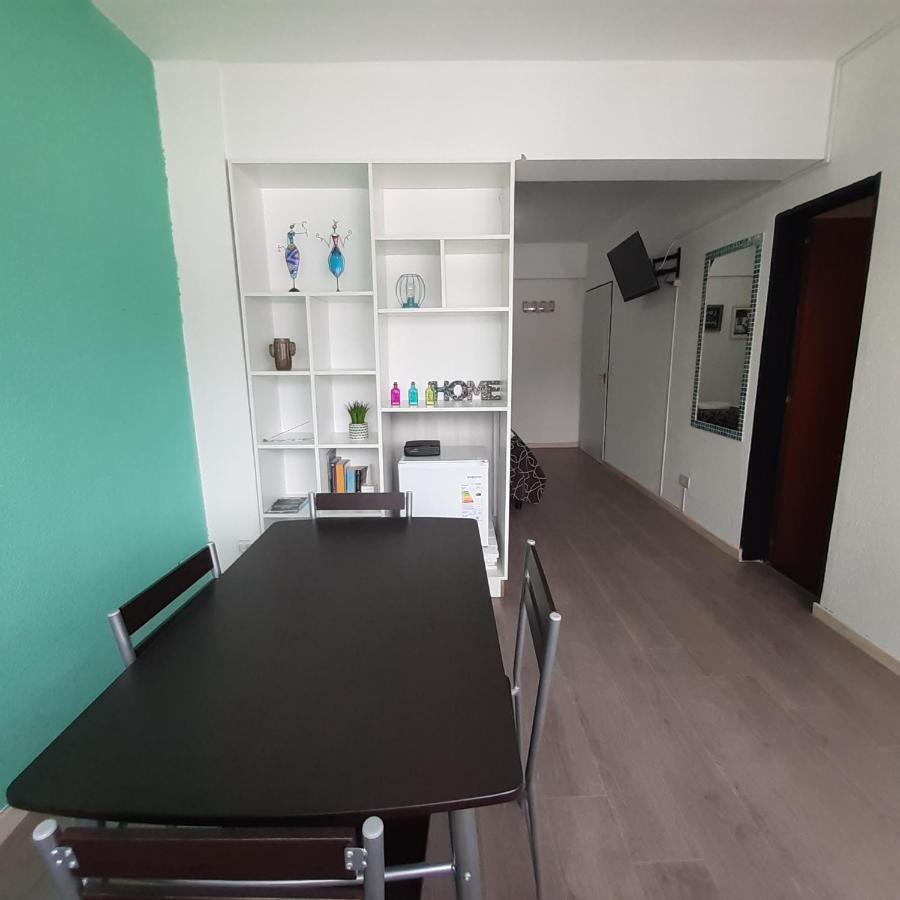 Ushuaia Heart Apartman Kültér fotó