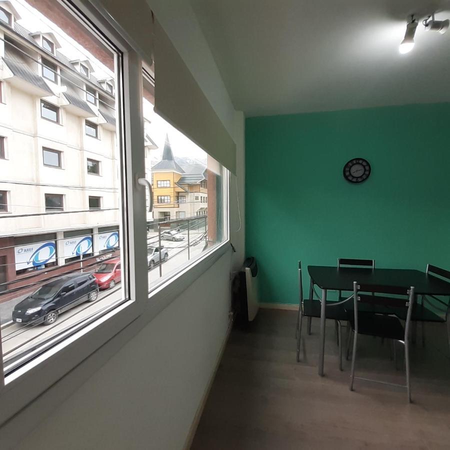 Ushuaia Heart Apartman Kültér fotó